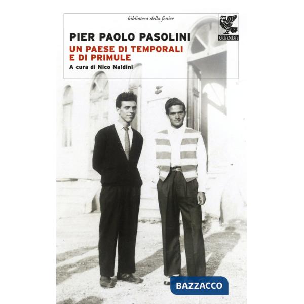 Paese di temporali e di primule (Un)