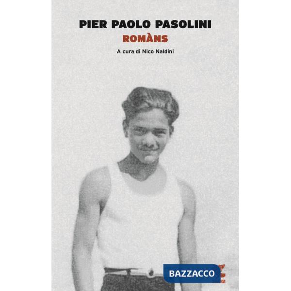 Romàns seguito da «Un articolo per il Progresso» e Operetta marina