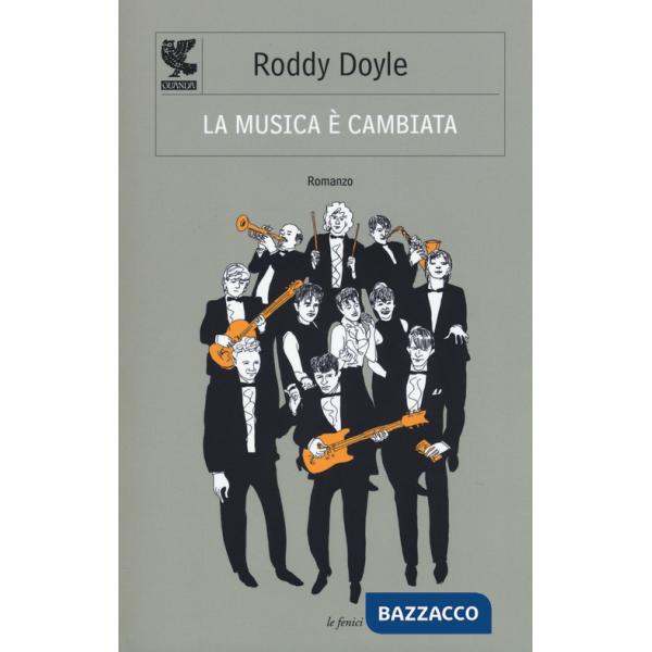 Musica è cambiata (La)