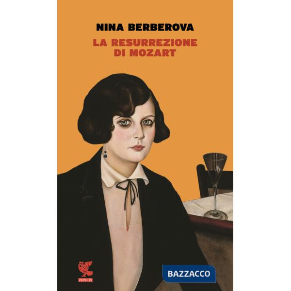Resurrezione di Mozart-La scomparsa della biblioteca Turgenev-La grande città (La)