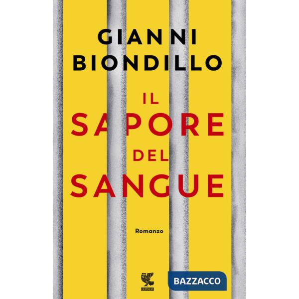 Sapore del sangue (Il)