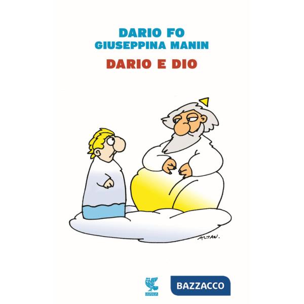 Dario e Dio