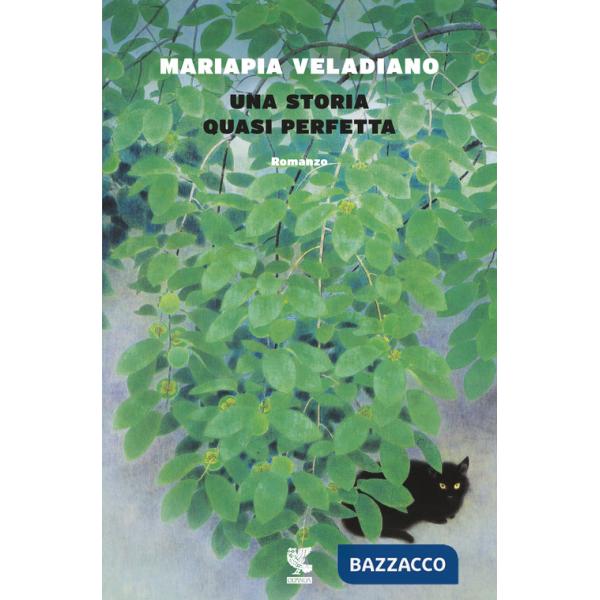 Storia quasi perfetta (Una)