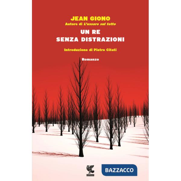 Re senza distrazioni (Un)