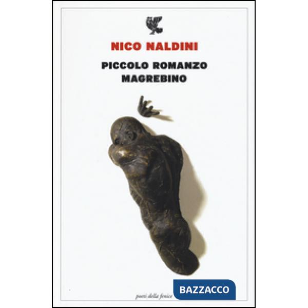 Piccolo romanzo magrebino