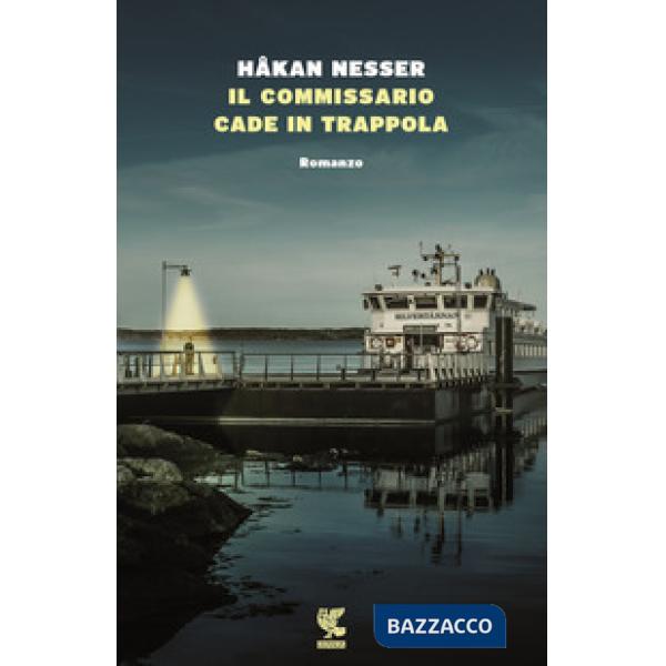 Commissario cade in trappola (Il)