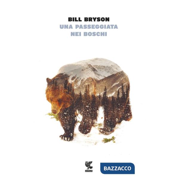 Passeggiata nei boschi (Una)