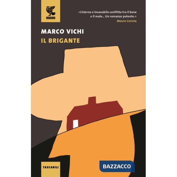 Brigante. Ediz. illustrata (Il)