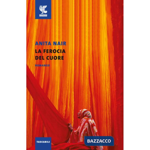 Ferocia del cuore (La)