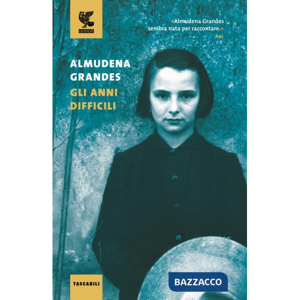 Anni difficili (Gli)