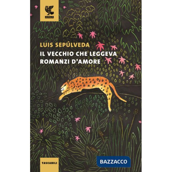 Vecchio che leggeva romanzi d'amore (Il)