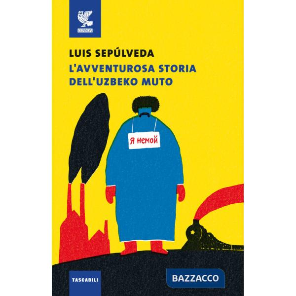 Avventurosa storia dell'uzbeko muto (L')
