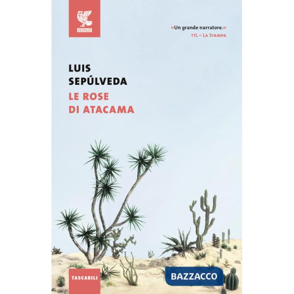 Rose di Atacama (Le)