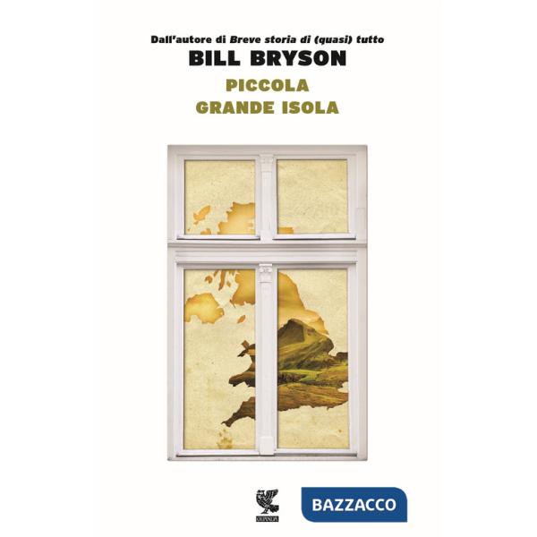 Piccola grande isola