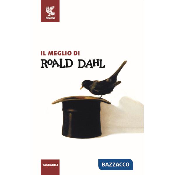 Meglio di Roald Dahl (Il)