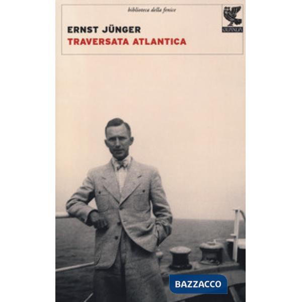 Traversata atlantica