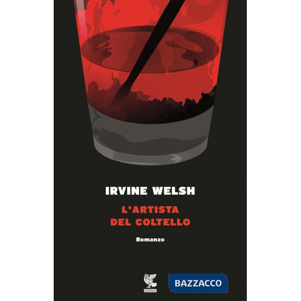 Artista del coltello (L')