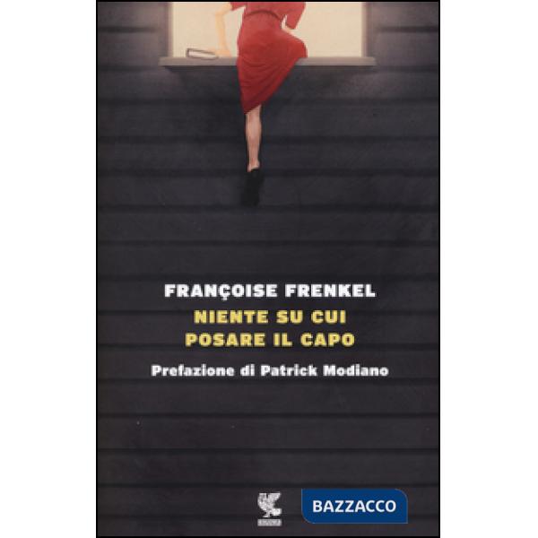 Niente su cui posare il capo