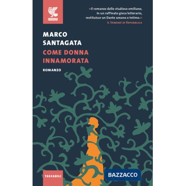 Come donna innamorata