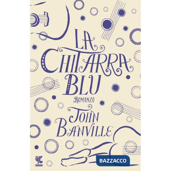 Chitarra blu (La)