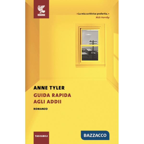 Guida rapida agli addii