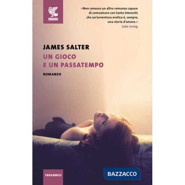 Gioco e un passatempo (Un)