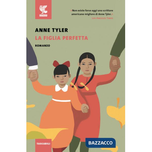 Figlia perfetta (La)