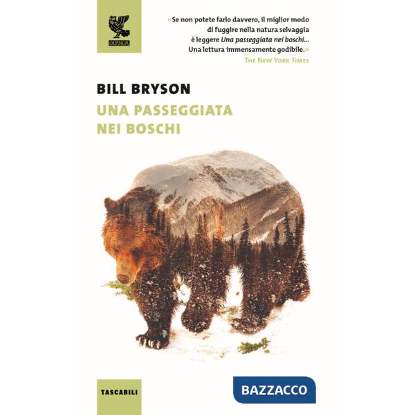 Passeggiata nei boschi (Una)