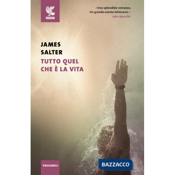 Tutto quel che è la vita