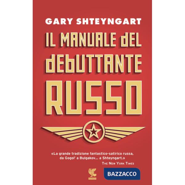 Manuale del debuttante russo (Il)