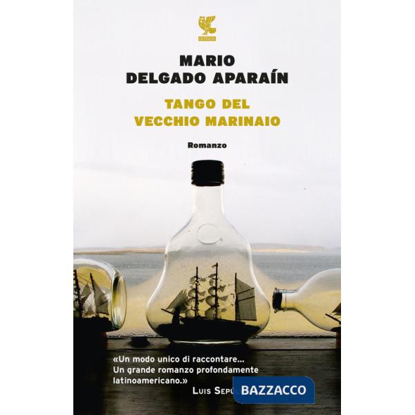 Tango del vecchio marinaio