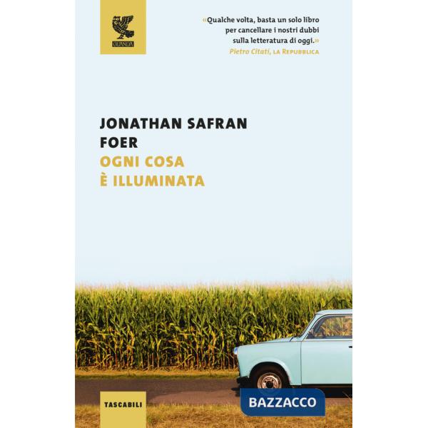 Ogni cosa è illuminata