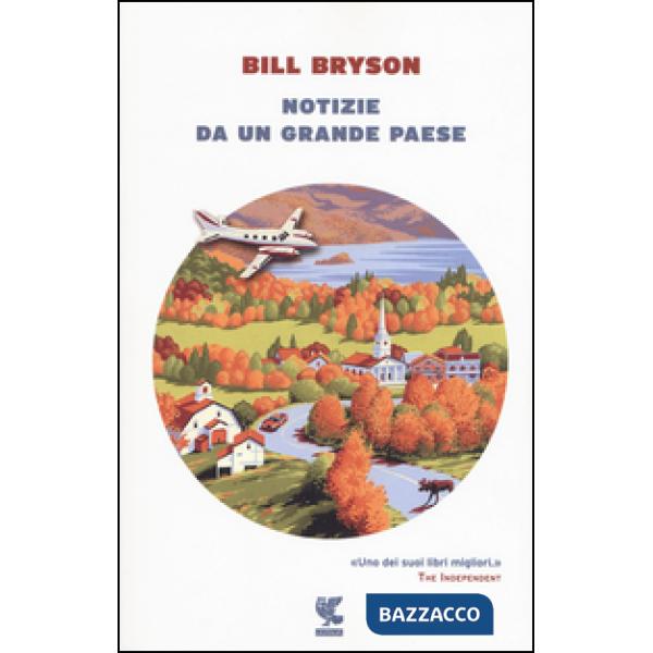 Notizie da un grande paese