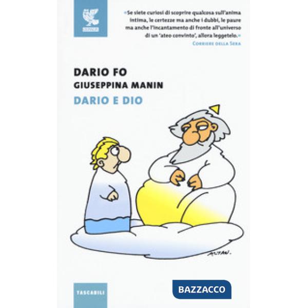 Dario e Dio