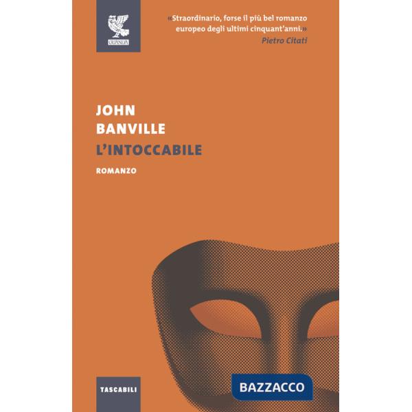 Intoccabile (L')