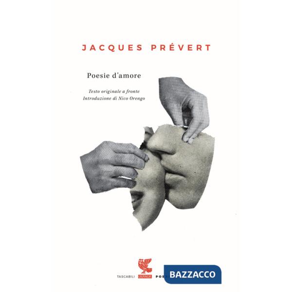 Poesie d'amore. Testo francese a fronte