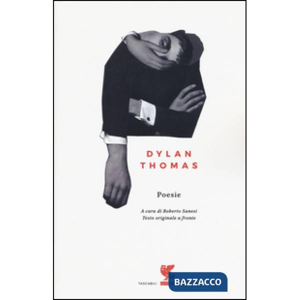 Poesie. Testo inglese a fronte