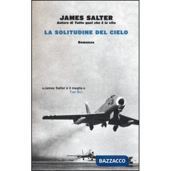 Solitudine del cielo (La)