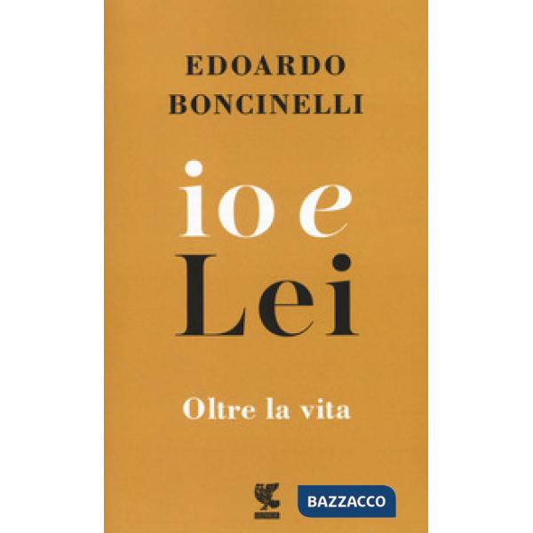 Io e lei
