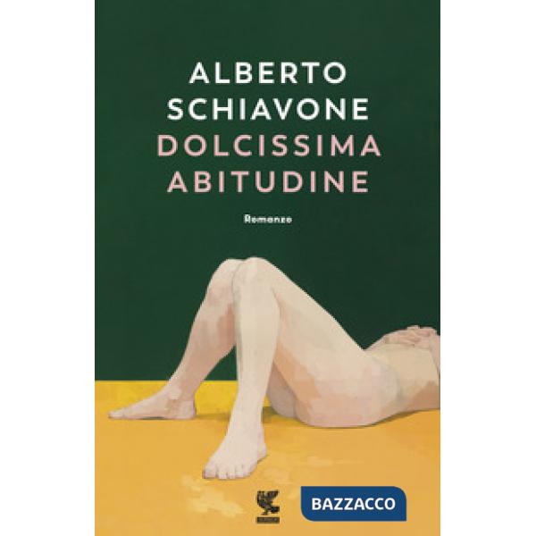 Dolcissima abitudine