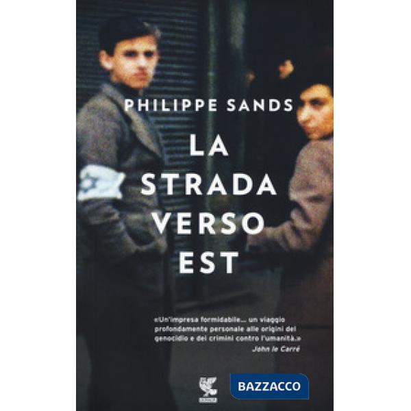 Strada verso est (La)