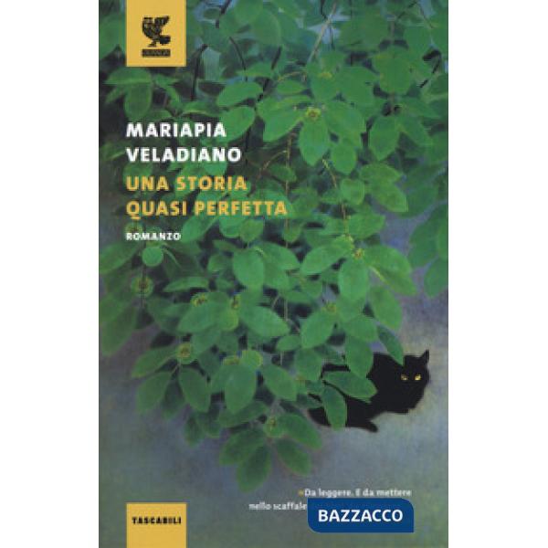 Storia quasi perfetta (Una)