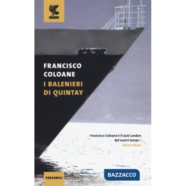 Balenieri di Quintay (I)