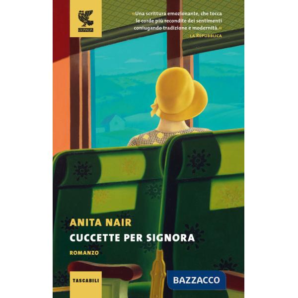 Cuccette per signora