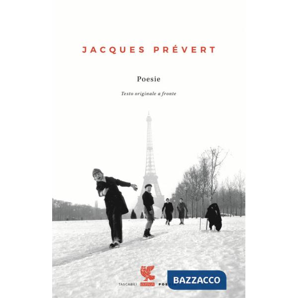 Poesie. Testo francese a fronte