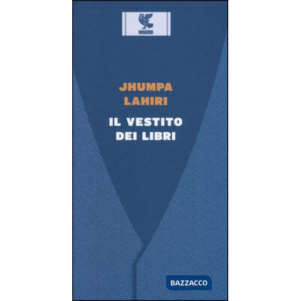 Vestito dei libri (Il)