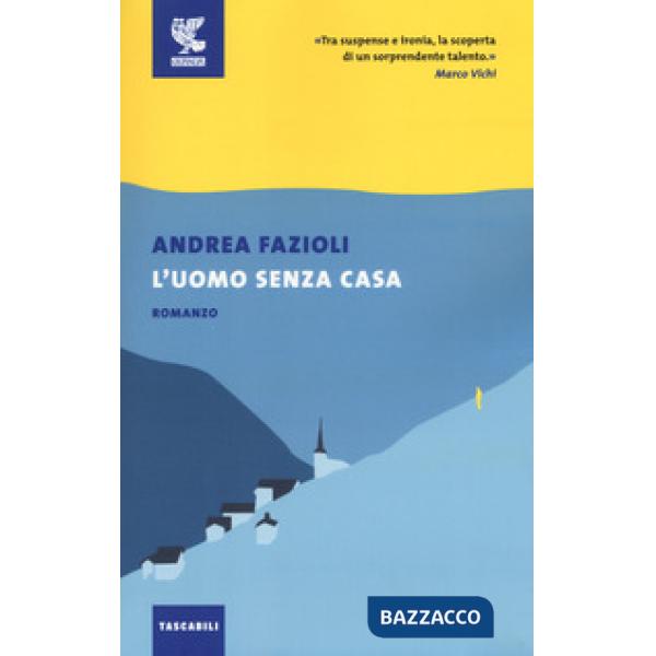 Uomo senza casa (L')