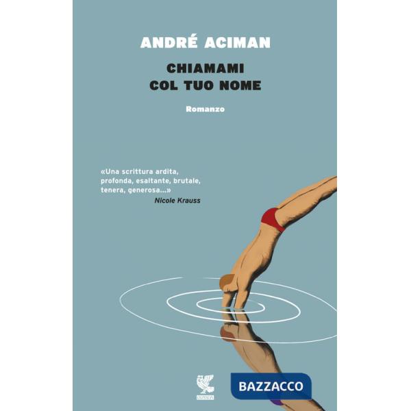 Chiamami col tuo nome