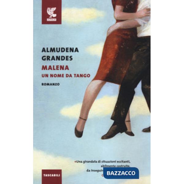 Malena, un nome da tango