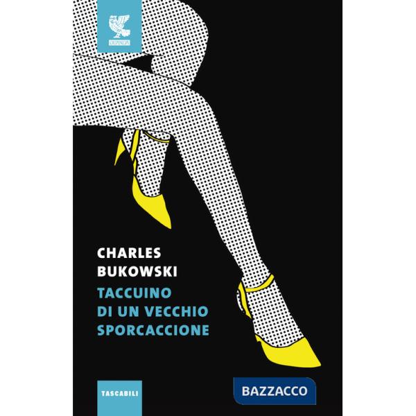 Taccuino di un vecchio sporcaccione